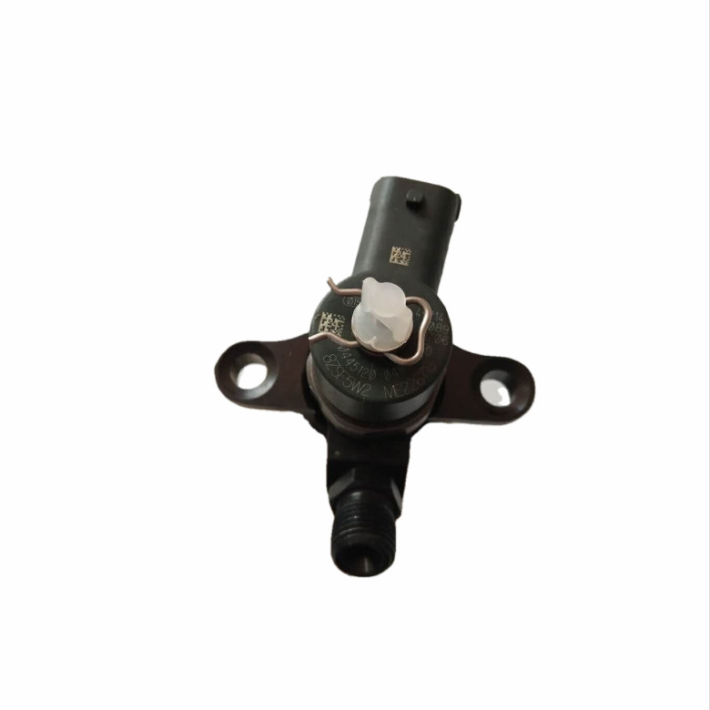 High Quality New Diesel Common Rail Fuel Injector 0445120048 For Mitsubishi 4M50 ME226718 ME223749