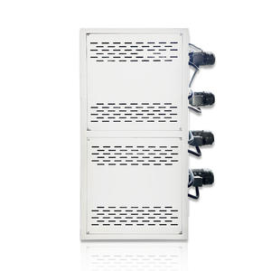 चार-दरवाजे स्वतंत्र विद्युत हीटिंग स्थिर तापमान उड़ाने ओवन प्रयोगशाला उम्र परीक्षण कक्ष छोटे प्रकार 200 लैडर - Product Image 5