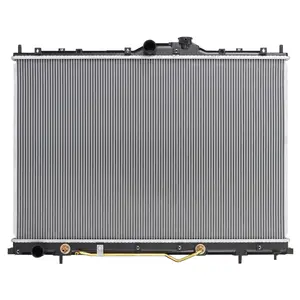 Pa6 Gf30 Auto Cu 2675 Aluminium Radiator Past Mitsubishi Streven Mr571067 Mi3010200