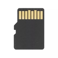 Mini U3 C10 Speicherkarte mit Eigenem Logo Großhandel Auto-DVR 4G Kamera Micro TF-Karte 4GB/8GB/16GB/32GB/64GB/128GB Drohnen-Speicherkarten