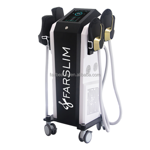 Dispositivo <span class=keywords><strong>de</strong></span> Belleza <span class=keywords><strong>de</strong></span> 5000W <span class=keywords><strong>de</strong></span> Alta Potencia para Moldear Músculos y Reducir Grasa sin Cirugía, con Masajeador <span class=keywords><strong>de</strong></span> Senos para Pérdida <span class=keywords><strong>de</strong></span> Peso Corporal Completa <span class=keywords><strong>de</strong></span> 5-100Hz - Product Image 6