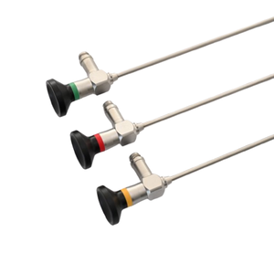 Kualitas tinggi listrik & Manual sumber daya medis Nasoscope <span class=keywords><strong>Sinuscope</strong></span> dan otoskop untuk pemeriksaan endoskopi - Product Image 4