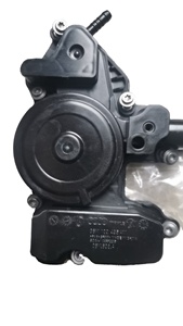 Separador de agua de aceite de motor OEM 06K103495BS Volkswagen Audi 1.8T2.0 Válvula de gas residual 06K103495AQ Adecuado para EA888 - Product Image 4