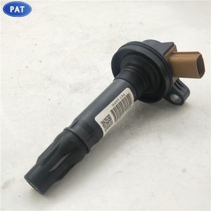 Bobine d'allumage PAT BL3E-12A375-CD pour Ford Expedition Transit Taurus F-150 <span class=keywords><strong>Lincoln</strong></span> MKT BL3E-12A375-CA BL3E12A375CA - Product Image 2