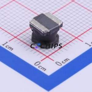 Inductor de Potencia ASWPA6055S151MT SMD, 6x6mm (Inductancia: 150uH) (Precisión: 20%) (Corriente Nominal: 750mA) - Product Image 2