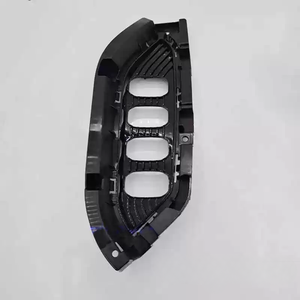 กรอบไฟตัดหมอกสำหรับ X70 Chery Jetour Plus OE F18-2803511/13 - Product Image 1