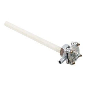 Válvula de purga de combustible para motocicleta, interruptor de llave de combustible para Honda CB400 VTEC NC39 <span class=keywords><strong>CBF500</strong></span> CBF600 CBF600S Hornet XLV650 XL650V - Product Image 5