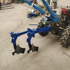 <span class=keywords><strong>Aratro</strong></span> Doppio per Trattore Agricolo <span class=keywords><strong>a</strong></span> Trazione Manuale, Coltivatore Tipo Zappa, Alto 23kg, Verde e Nero, 3 Mesi di Garanzia, Prodotto in Cina - Product Image 4