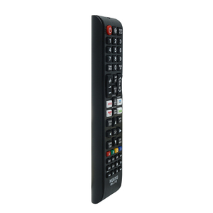 HUAYU Fabricant RM-L1728 Vente en gros Infrarouge universel 55 pouces Smart TV Télécommande Incurver pour <span class=keywords><strong>Samsung</strong></span> - Product Image 2