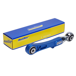 Bras de suspension supérieur arrière réglable NIEMOLLER 102742600A, pièce de haute qualité <span class=keywords><strong>pour</strong></span> Tesla Model S Model X 102742600C 104396400C - Product Image 1