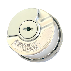 <span class=keywords><strong>Dr</strong></span>.Johannes ROD 320 600 D2 Kontaktör - Product Image 6