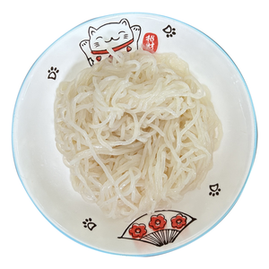 Pâtes Shirataki amincissantes végétaliennes Faibles en <span class=keywords><strong>calories</strong></span> Nouilles <span class=keywords><strong>de</strong></span> konjac <span class=keywords><strong>Riz</strong></span> chinois Konnyaku Konjak Arroz avec nourriture diabétique - Product Image 2