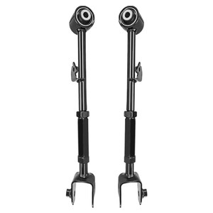 2 шт., комплект заднего рычага управления для Honda Accord 2008-2012 <span class=keywords><strong>Acura</strong></span> <span class=keywords><strong>TL</strong></span> 2009 2010 2011 2012 2013 2014 RK641747 RK641748 - Product Image 1