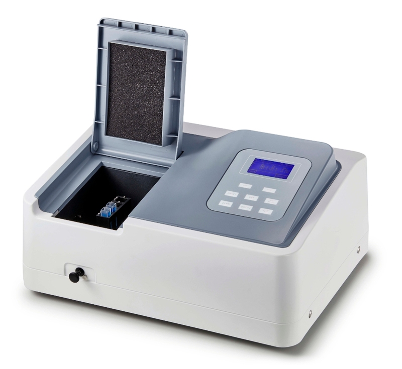 Digital Atomic Absorption Spectrophotometer Spectrometer Mineral