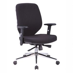 Kabel Mid Back Soft Cushion Backrest <strong>Orthopaedic</strong> Steelcase Office <strong>Chair</strong> Free Shipping - Product Image 2