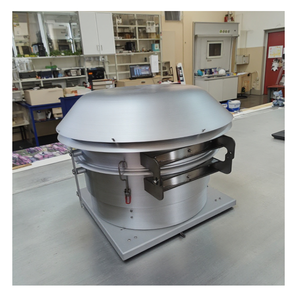 Стандартные пробоотборники воздуха высокого объема EPA PM10, соответствующие промышленным газоанализаторам в виде твердых частиц, Equipo De Monitoreo De Aire - Product Image 4