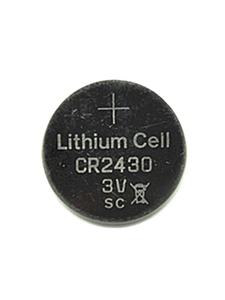 高容量3Vリチウム電池<span class=keywords><strong>CR2430</strong></span>ボタン電池（電子機器用） - Product Image 3