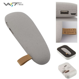 Offre Spéciale cobblest pierre chargeur banque <span class=keywords><strong>de</strong></span> puissance <span class=keywords><strong>2600</strong></span> <span class=keywords><strong>MAh</strong></span> galet externe <span class=keywords><strong>de</strong></span> <span class=keywords><strong>Batterie</strong></span> <span class=keywords><strong>de</strong></span> <span class=keywords><strong>secours</strong></span> Portable - Product Image 4