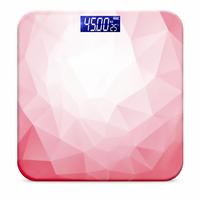 Pèse-personne connecté pour entraînement en salle de sport, suivi de la masse grasse, exercice musculaire, plan de régime, entraînement, course à pied, force, cardio, brûlage de calories à long terme