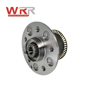 2203300725 A2203300725 Rodamiento de Rueda para Benz W220 S320 S500, Repuestos para Automóviles, Kit de Reparación de Cubo de Eje Delantero de Acero Duradero - Product Image 4