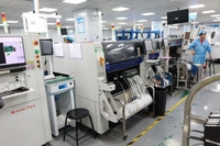 Fabricante de PCBA FR4 para Automoción con Acabado de Superficie HASL Sin Plomo, Prototipos Rápidos, Ensamblaje de PCB y Fabricación Llave en Mano