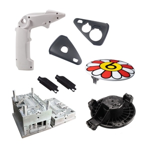Custom Manufacturers Injection Molding Service Mold Making Abs Plastic Molding Injection Parts
