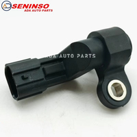 Sensor Crankshaft CKP 37500 PLC 015 / 37500-PLC-015 / 37500PLC015 untuk Honda Civic 1.7L D17A 2001-2005