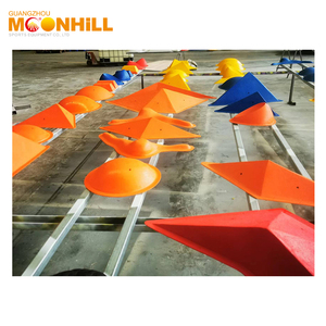 Dành cho người lớn thương mại sân chơi sợi thủy tinh leo giữ mingle leo khối lượng trong nhà - Product Image 2