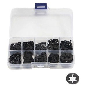 Arandela Cónica de Acero Inoxidable M8 para Acabado - Product Image 3