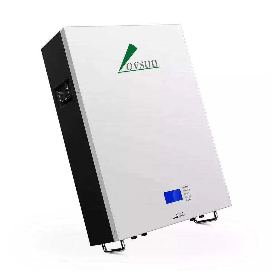 10kwh Lithium Powerwall 48v 100ah 200ah Power Wall Lithium Battery Pack For Solar Storage
