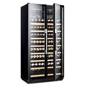 NE-427-12 Enfriador de Vino Independiente de Alta Calidad, Refrigerador de Vino de Una Sola Zona - Product Image 6