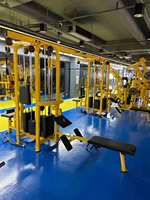 Meilleur Nouveau Design Machine d'Exercice Commerciale pour Entraînement de Force, Musculation, Hip Thrust et Glute, Équipement de Fitness pour Salle de Sport