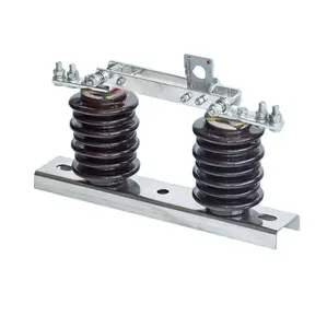 2024 Fábrica direta por atacado qualidade confiável-qualidade Double Break Disconnect Switch Disconnector