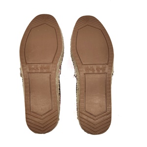 Chaussures tendance en toile personnalisées au meilleur prix Chaussures de marche style <span class=keywords><strong>Espadrilles</strong></span> pour femmes - Product Image 6
