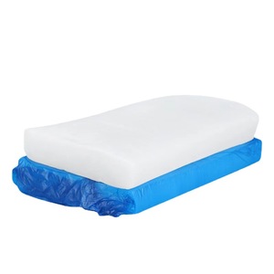 Nakamori Gel Ice Pillow 1-20mm Custom Size Heatstroke Prevention <b>Cooling</b> <b>Pad</b> - Product Image 4