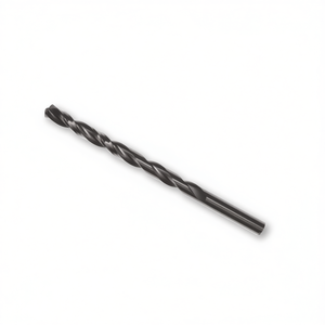 Universal Carbide <b>Drill</b> Bit TA1006 12xD Nano TiAlN Coated With 4 <b>Guide</b> Pads For Machine Tools - Product Image 2