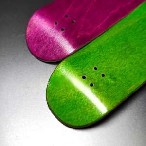 Tabla de Fingerboard Profesional de 32 mm, 34 mm, 36 mm, 5 Capas de Arce Canadiense, Tabla de Skateboard de Dedo, Mini Tabla de Fingerboard - Product Image 5