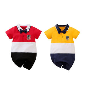 Personalización <span class=keywords><strong>de</strong></span> Fábrica, Ropa Casual Minimalista <span class=keywords><strong>de</strong></span> Verano <span class=keywords><strong>de</strong></span> Manga Corta, Estilo <span class=keywords><strong>Gaby</strong></span>, Suéter con Solapa a Cuadros, Venta al por Mayor - Product Image 1