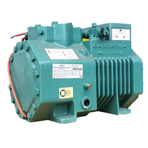 ชุดคอมเพรสเซอร์แบบกึ่งสุญญากาศ Bitzer 4PES-12Y-20D สำหรับห้องเย็นและการใช้งานระบบทำความเย็น - Product Image 1