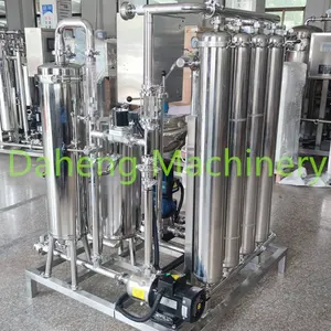 High Quality home filter sugarcane juice filter