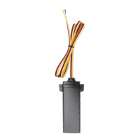 Traceur GPS pour véhicule Ulocation C60P 4G, étanche, pas cher, fabricant d'usine, dispositif de suivi GPS miniature en temps réel