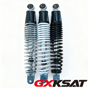<span class=keywords><strong>Amortisseur</strong></span> GXKSAT adapté à la <span class=keywords><strong>moto</strong></span> NMAX NMAX155, pièce de suspension de remplacement de haute qualité - Product Image 3