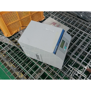 Monitor de Soluciones Químicas HORIBA STEC Serie CS-100 CS-137C-2521-2823 Usado - Product Image 1