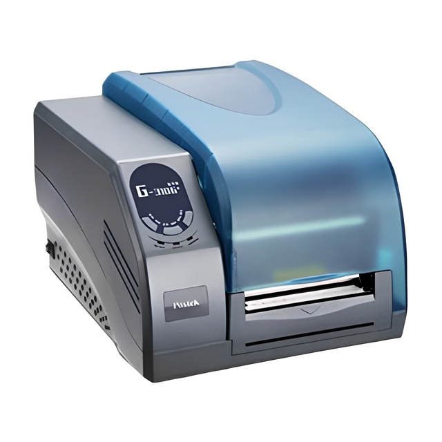 Thermal Transfer Barcode Printer for G2108 203dpi Fast Printing USB Interface 1 Year Warranty Stock-Shipping Express Stickers