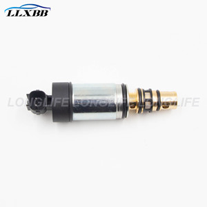 Kit compressore A/C PE1X4 PXE16 PXE14 97674-2S000 39222047 97674-2P100 197567 per Audi TT VW Beetle <span class=keywords><strong>Golf</strong></span> Jetta 06-14 - Product Image 3