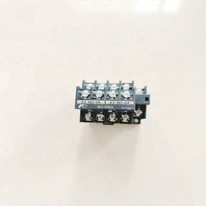 Relais de contact SJ-06G SJ13AG pour machine de moulage par injection - Product Image 4