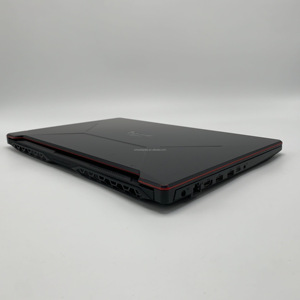 Laptop Económica para Juegos Compatible con TFU FX506 I7-10750H GTX 1650Ti (4G) 16G 512G 15.5 Pulgadas, Laptop Económica para Juegos para Tfu Fx506 - Product Image 4