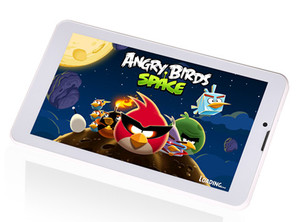 Wintouch Điện Thoại Tablat 1 + 8GB <span class=keywords><strong>Android</strong></span> <span class=keywords><strong>6.0</strong></span> <span class=keywords><strong>Quad</strong></span> Core Wintouch Tablet Pc 7 "Cảm Ứng Điện Dung 1024 * 600HD Màn Hình USB Loại A USB 2.0 SC - Product Image 4