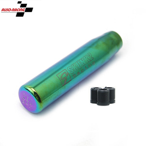 Skunk2 Gear <b>Shift</b> <b>Knob</b> 15cm Aluminum Seven Colors Rustproof For Manual Transmission Cars - Product Image 1
