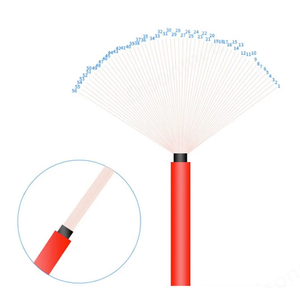 Câble d'alimentation pour système d'irrigation de <span class=keywords><strong>serre</strong></span> haute tension en cuivre OFC, étanche IP65, résistant aux UV, isolation PVC, ignifuge V-0 - Product Image 1
